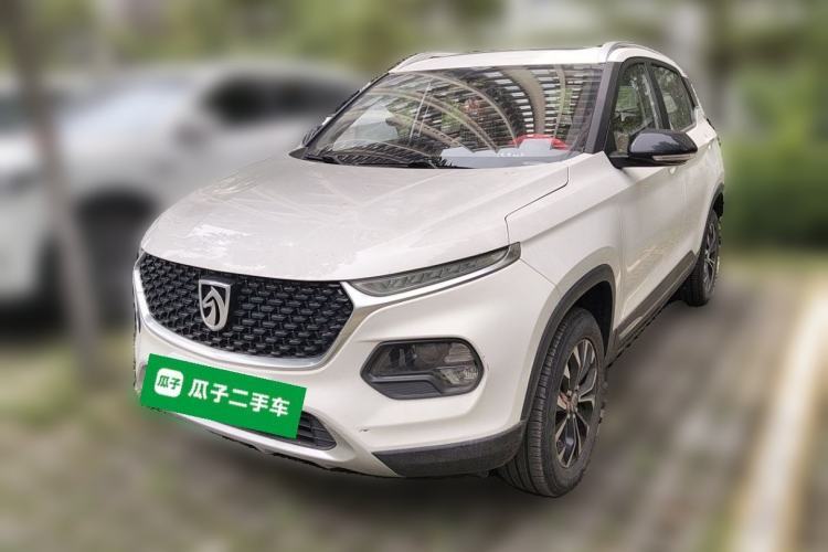 Used Baojun 510 2019 1.5L CVT Enjoyment Model China VI Emission Standard Guazi used car, China used car export, Used car for sale, Used  cars, Cheapest cars for sale