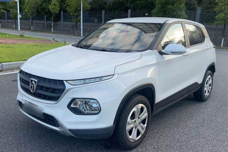 Used Baojun 510 2019 1.5L CVT Enjoyment Model China VI Emission Standard Guazi used car, China used car export, Used car for sale, Used  cars, Cheapest cars for sale