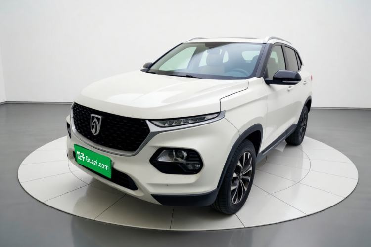 Used Baojun 510 2019 1.5L Automatic Prestige Edition China V Guazi used car, China used car export, Used car for sale, Used cars, Cheapest cars for sale