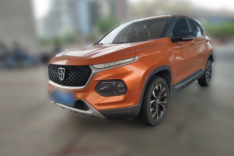 Used Baojun 510 2019 1.5L Automatic Premium Version National V Guazi used car, China used car export, Used car for sale, Used cars, Cheapest cars for sale