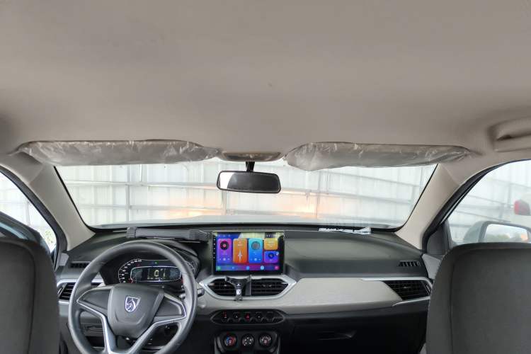 Used Baojun 510 2021 1.5L CVT Enjoy Edition Headliner