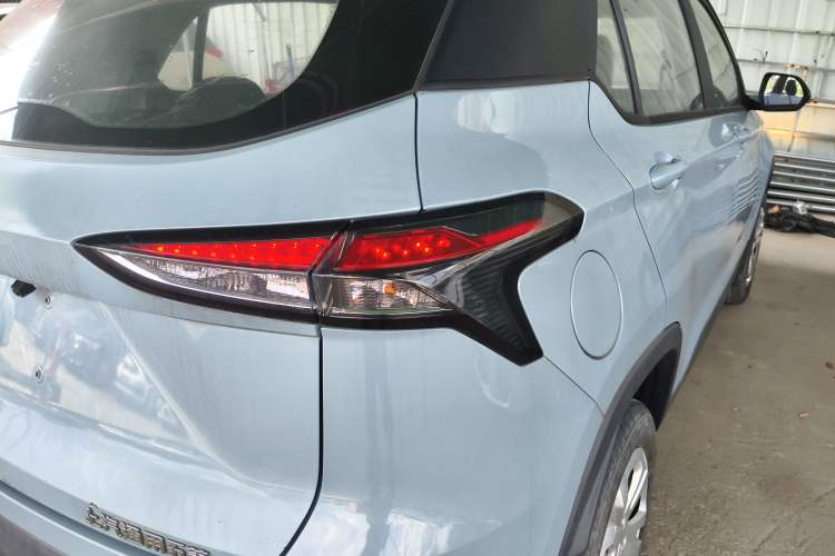 Used Baojun 510 2021 1.5L CVT Enjoy Edition Right Rear Taillight