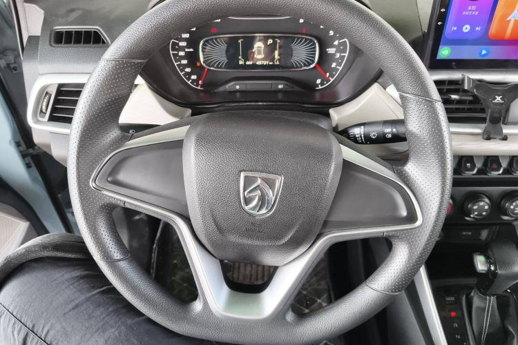 Used Baojun 510 2021 1.5L CVT Enjoy Edition Steering Wheel