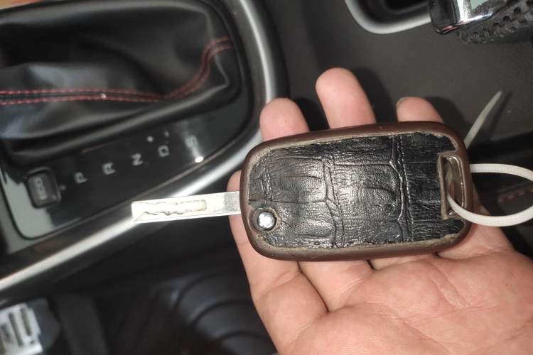 Used Baojun 510 2021 1.5L CVT Enjoyment Model Interior 1
