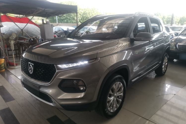 Used Baojun 510 2021 1.5L CVT Enjoyment Model Guazi used car, China used car export, Used car for sale, Used  cars, Cheapest cars for sale