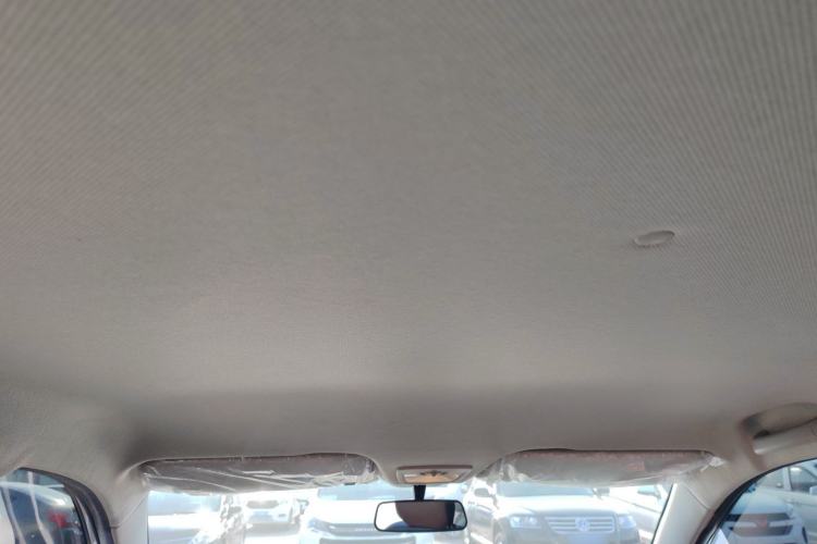 Used Baojun 510 2021 1.5L Manual Jingxiang Edition Headliner
