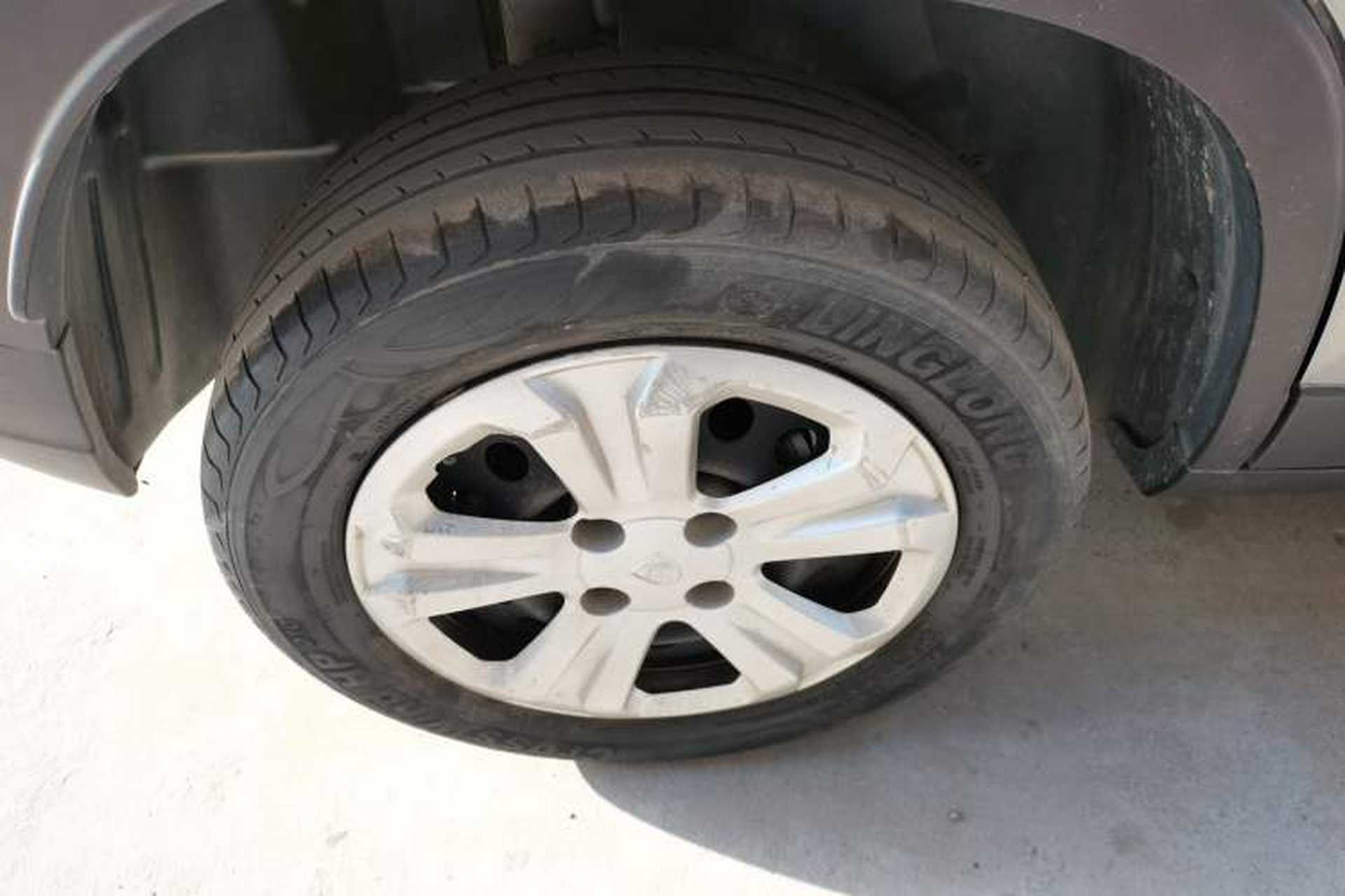 Used Baojun 510 2021 1.5L Manual Jingxiang Edition Right Rear Wheel Hub