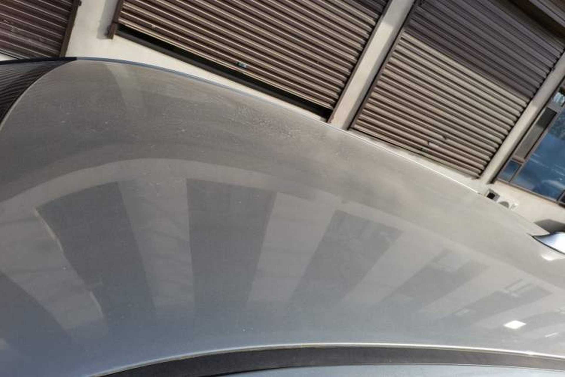 Used Baojun 510 2021 1.5L Manual Jingxiang Edition Roof