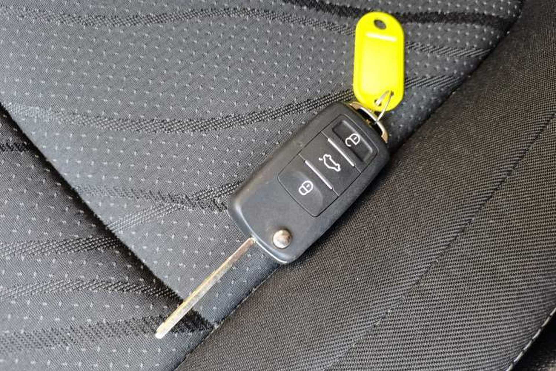 Used Baojun 510 2021 1.5L Manual Jingxiang Edition Vehicle Key