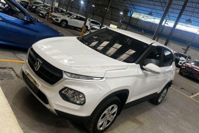 Used Baojun 510 2021 1.5L CVT Enjoy Edition
