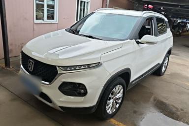 Used Baojun 510 2021 1.5L Manual Enjoyment Model