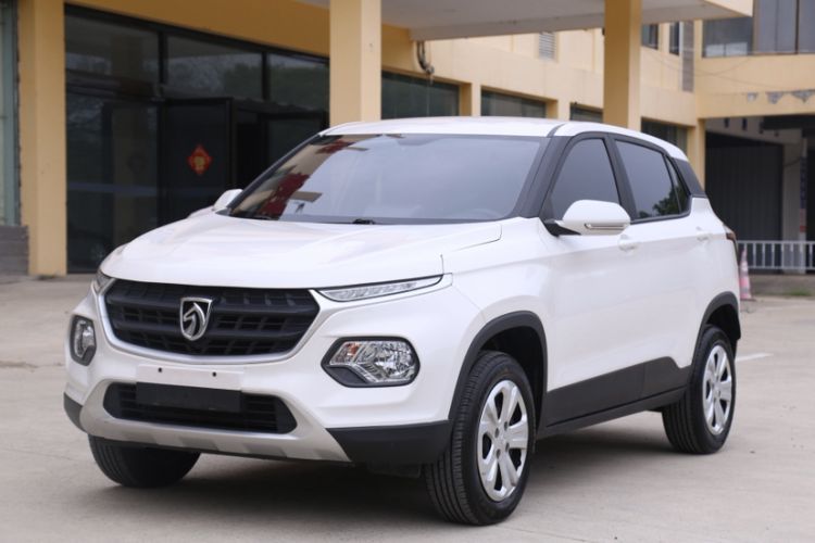 Used Baojun 510 2021 1.5L CVT Enjoy Edition Guazi used car, China used car export, Used car for sale, Used cars, Cheapest cars for sale