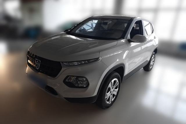 Used Baojun 510 2021 1.5L CVT Enjoy Edition