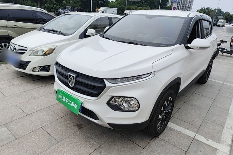 Used Baojun 510 2021 1.5L CVT Enjoy Edition Guazi used car, China used car export, Used car for sale, Used  cars, Cheapest cars for sale
