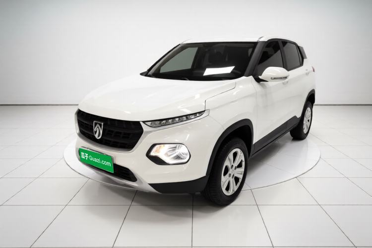 Used Baojun 510 2021 1.5L CVT Enjoy Edition Guazi used car, China used car export, Used car for sale, Used  cars, Cheapest cars for sale