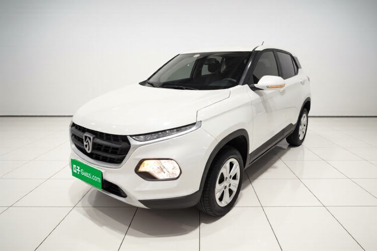 Used Baojun 510 2021 1.5L CVT Enjoy Edition Guazi used car, China used car export, Used car for sale, Used cars, Cheapest cars for sale