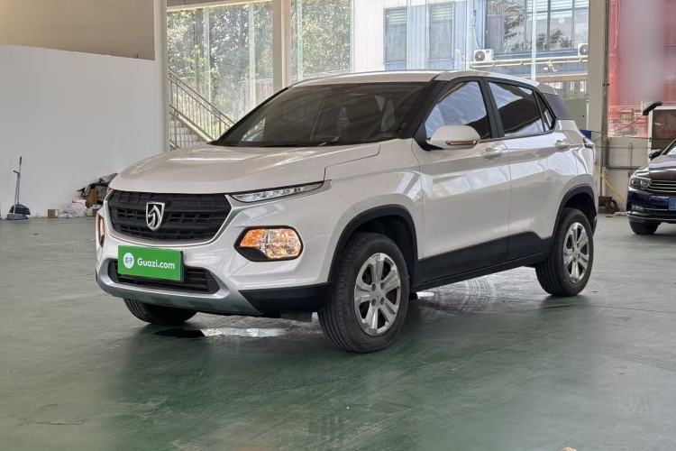 Used Baojun 510 2021 1.5L CVT Enjoy Edition Guazi used car, China used car export, Used car for sale, Used  cars, Cheapest cars for sale