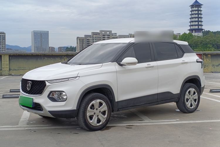 Used Baojun 510 2021 1.5L CVT Enjoy Edition Guazi used car, China used car export, Used car for sale, Used cars, Cheapest cars for sale