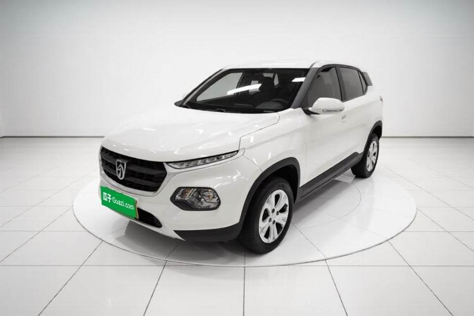 Baojun 510 2021