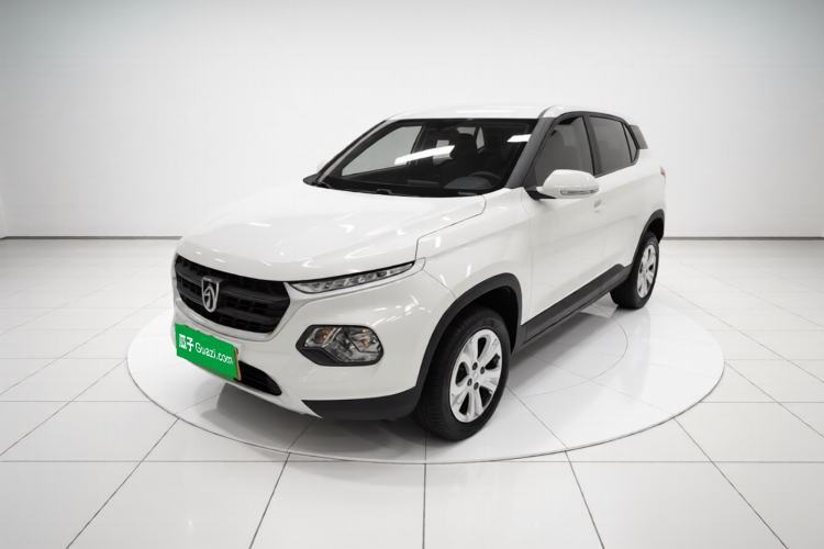 Used Baojun 510 2021 1.5L CVT Enjoy Edition Guazi used car, China used car export, Used car for sale, Used cars, Cheapest cars for sale