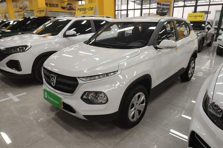 Used Baojun 510 2021 1.5L CVT Enjoy Edition Guazi used car, China used car export, Used car for sale, Used  cars, Cheapest cars for sale