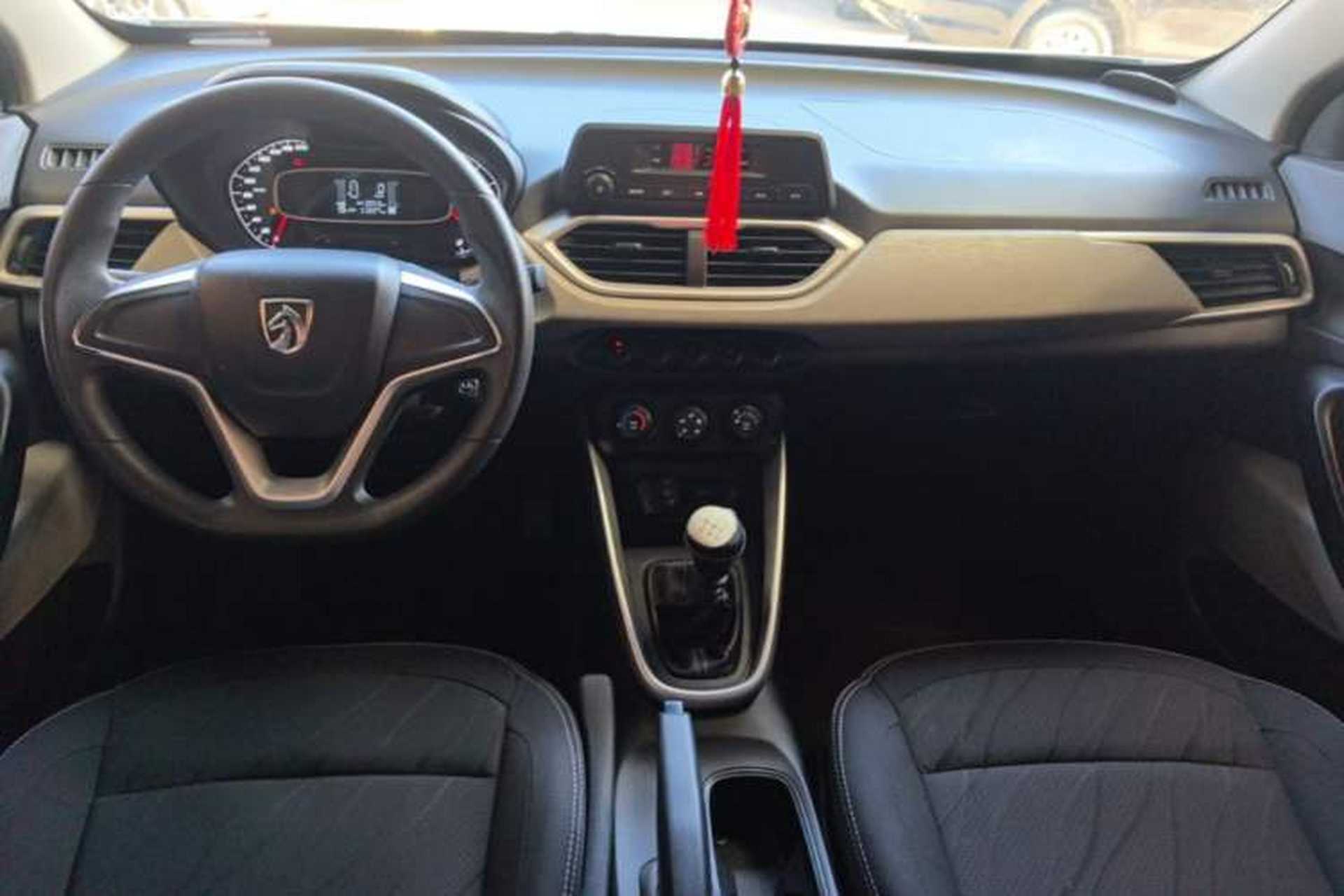 Used Baojun 510 2021 1.5L Manual Jingxiang Edition Center Console
