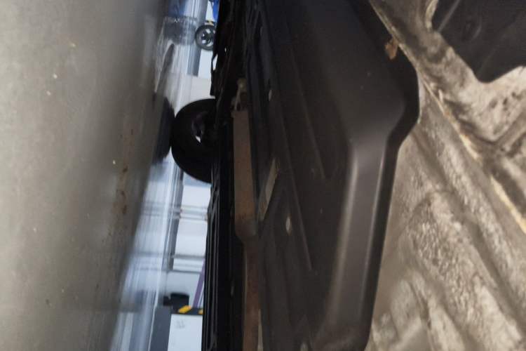 Used Baojun 510 2021 1.5L CVT Enjoy Edition Chassis Rear Left