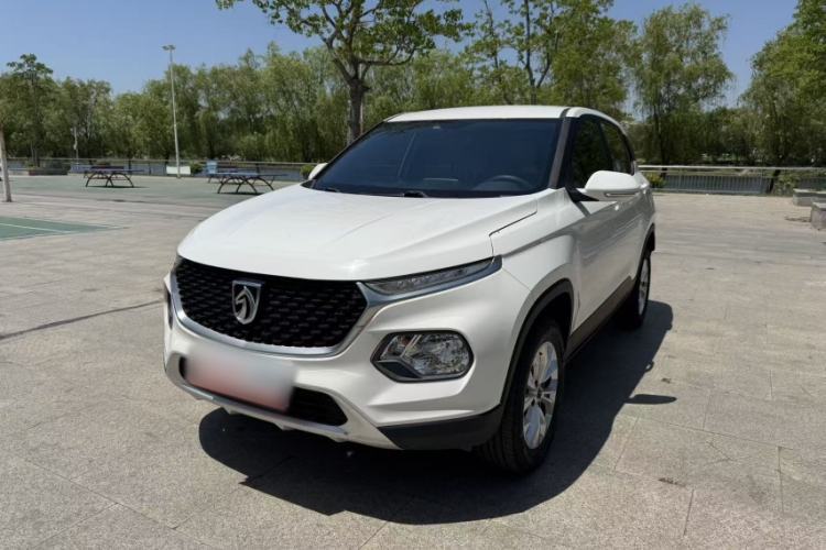 Used Baojun 510 2021 1.5L CVT Enjoyment Model Guazi used car, China used car export, Used car for sale, Used Baojun cars, Cheapest cars for sale