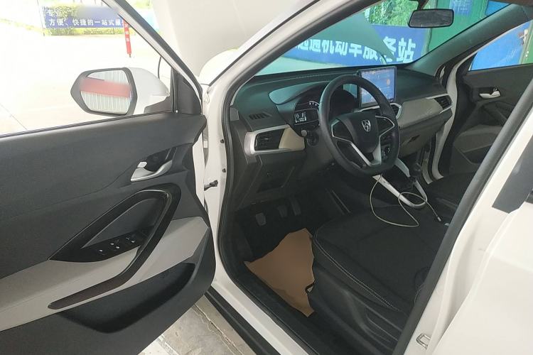 Used Baojun 510 2021 1.5L Manual Jingxiang Edition Driver Seat