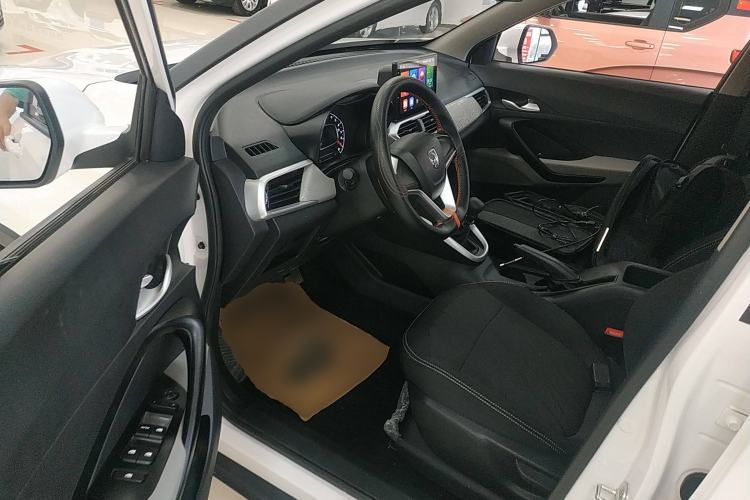 Used Baojun 510 2021 1.5L Manual Jingxiang Edition Driver Seat