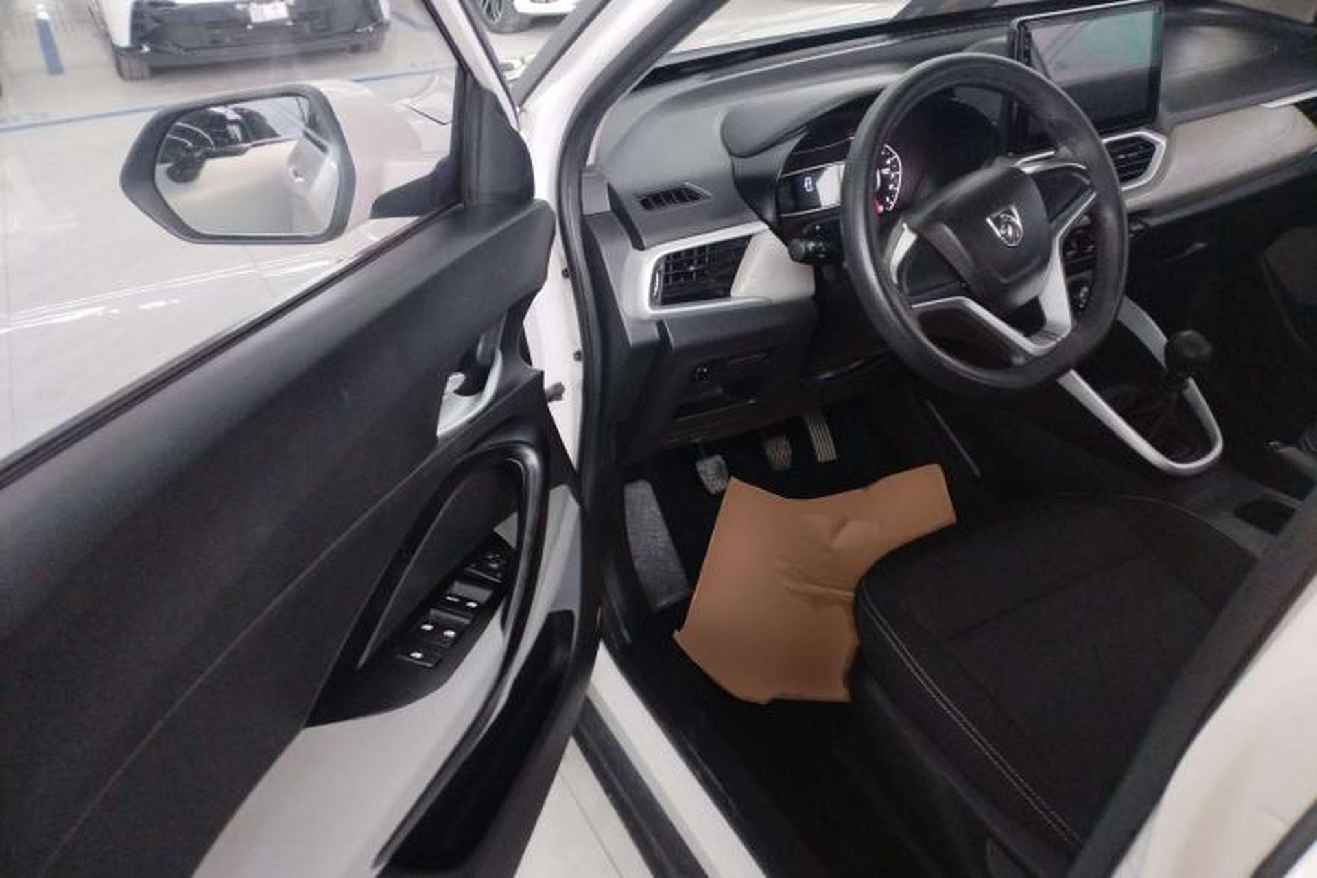 Used Baojun 510 2021 1.5L Manual Jingxiang Edition Driver Seat