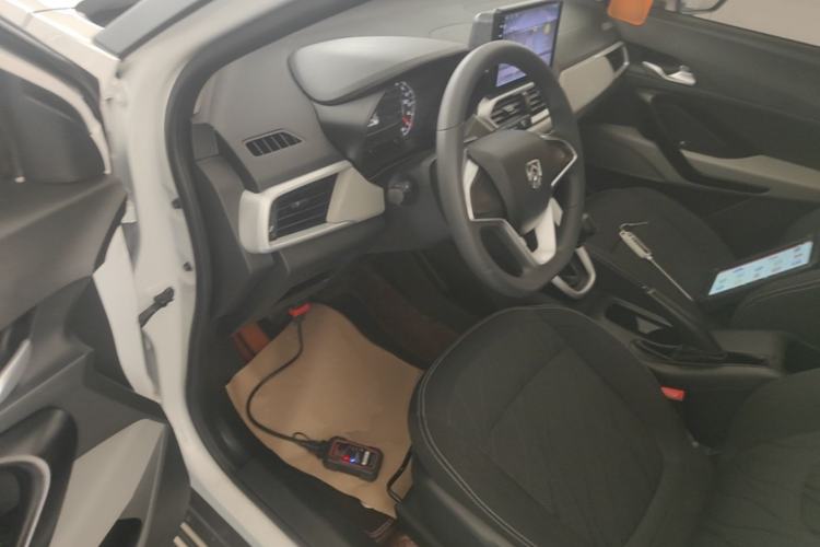 Used Baojun 510 2021 1.5L Manual Jingxiang Edition Driver Seat