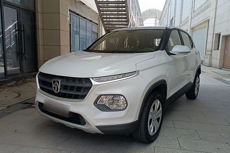 Used Baojun 510 2021 1.5L CVT Enjoy Edition Guazi used car, China used car export, Used car for sale, Used  cars, Cheapest cars for sale