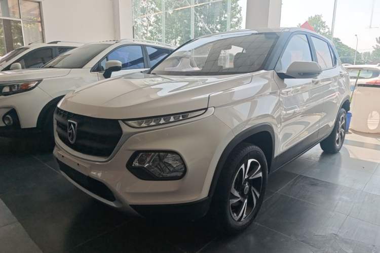 Used Baojun 510 2021 1.5L Manual Jingxiang Edition Guazi used car, China used car export, Used car for sale, Used cars, Cheapest cars for sale