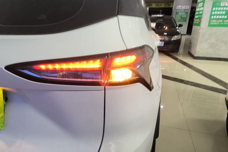 Used Baojun 510 2021 1.5L Manual Jingxiang Edition Exterior 1