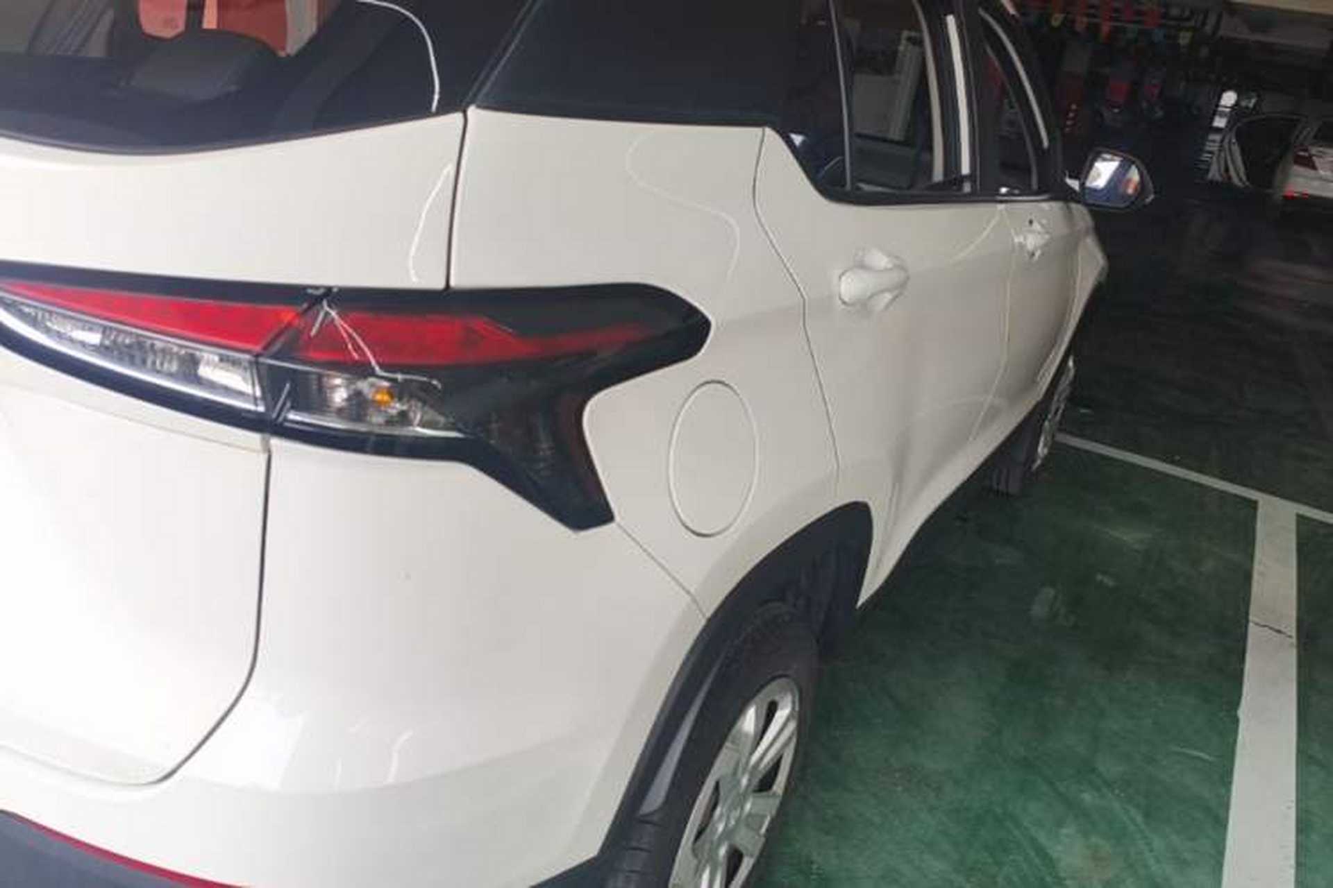 Used Baojun 510 2021 1.5L CVT Enjoy Edition Exterior 3
