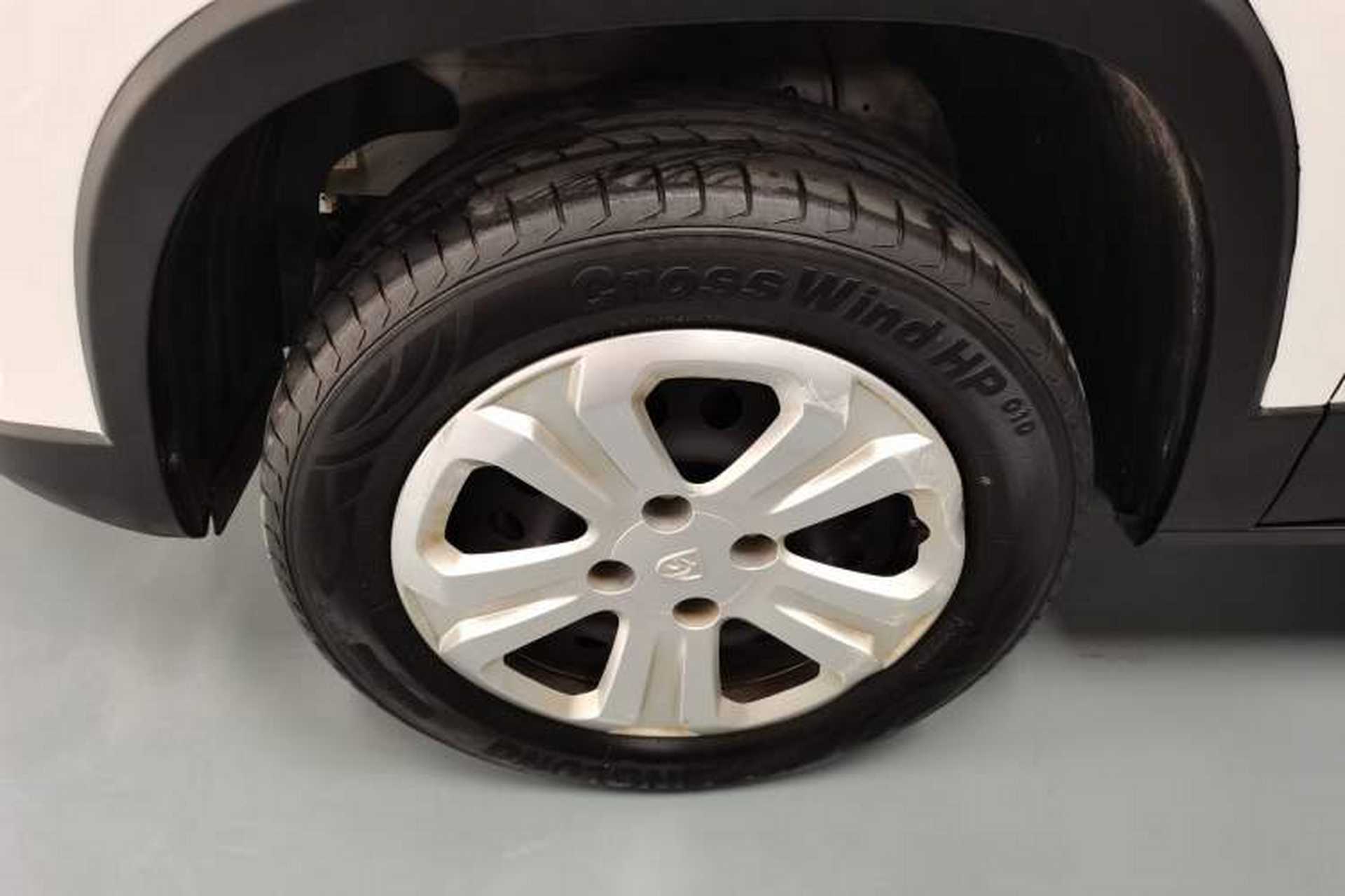 Used Baojun 510 2021 1.5L CVT Enjoy Edition Exterior 4