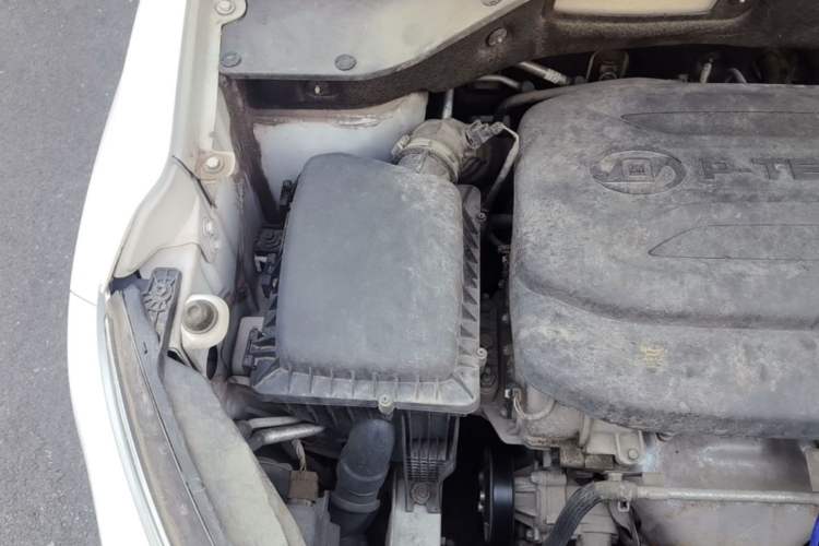 Used Baojun 510 2021 1.5L CVT Enjoy Edition Exterior 6
