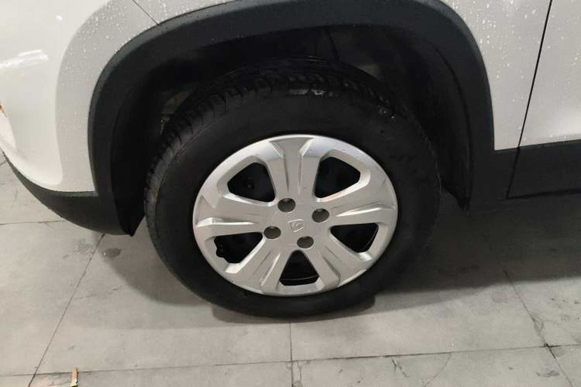 Used Baojun 510 2021 1.5L CVT Enjoy Edition Exterior 7
