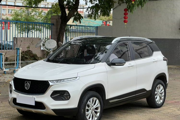 Used Baojun 510 2021 1.5L CVT Enjoyment Model Guazi used car, China used car export, Used car for sale, Used  cars, Cheapest cars for sale