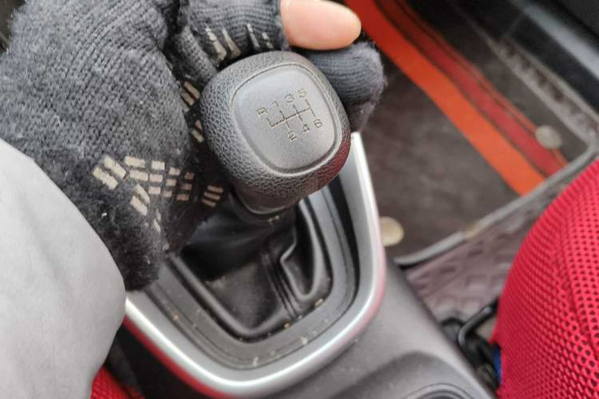 Used Baojun 510 2021 1.5L Manual Jingxiang Edition Gear Lever