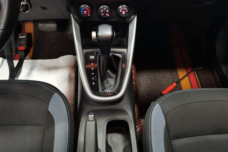 Used Baojun 510 2021 1.5L CVT Enjoy Edition Gear Lever