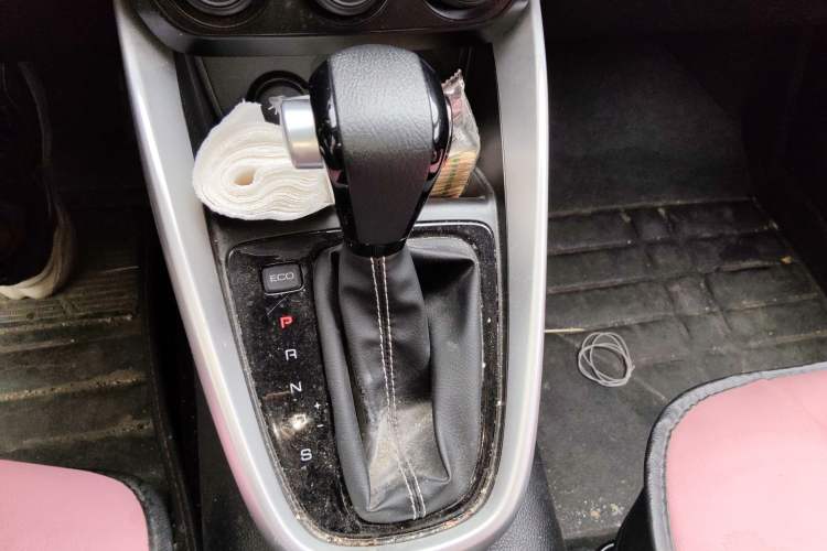 Used Baojun 510 2021 1.5L CVT Enjoy Edition Gear Lever