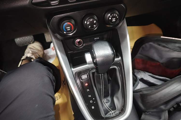 Used Baojun 510 2021 1.5L CVT Enjoy Edition Gear Lever