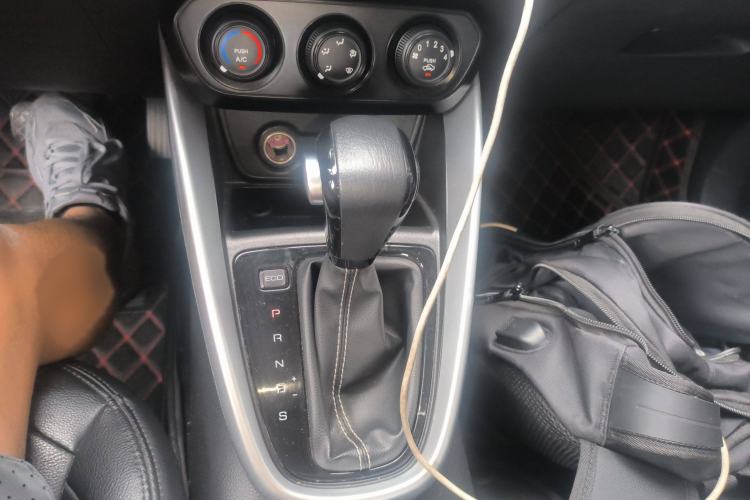 Used Baojun 510 2021 1.5L CVT Enjoy Edition Gear Lever