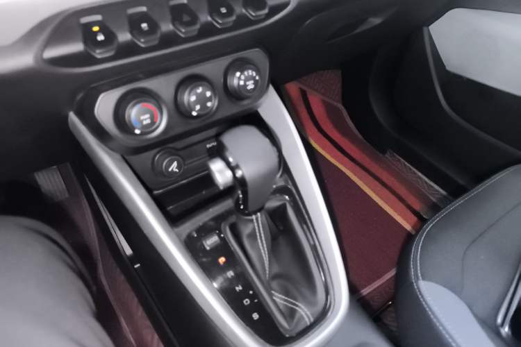 Used Baojun 510 2021 1.5L CVT Enjoy Edition Gear Lever
