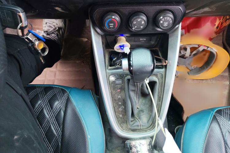Used Baojun 510 2021 1.5L CVT Enjoy Edition Gear Lever