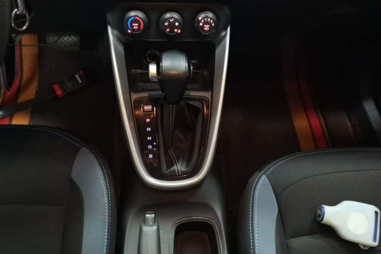 Used Baojun 510 2021 1.5L CVT Enjoy Edition Gear Lever