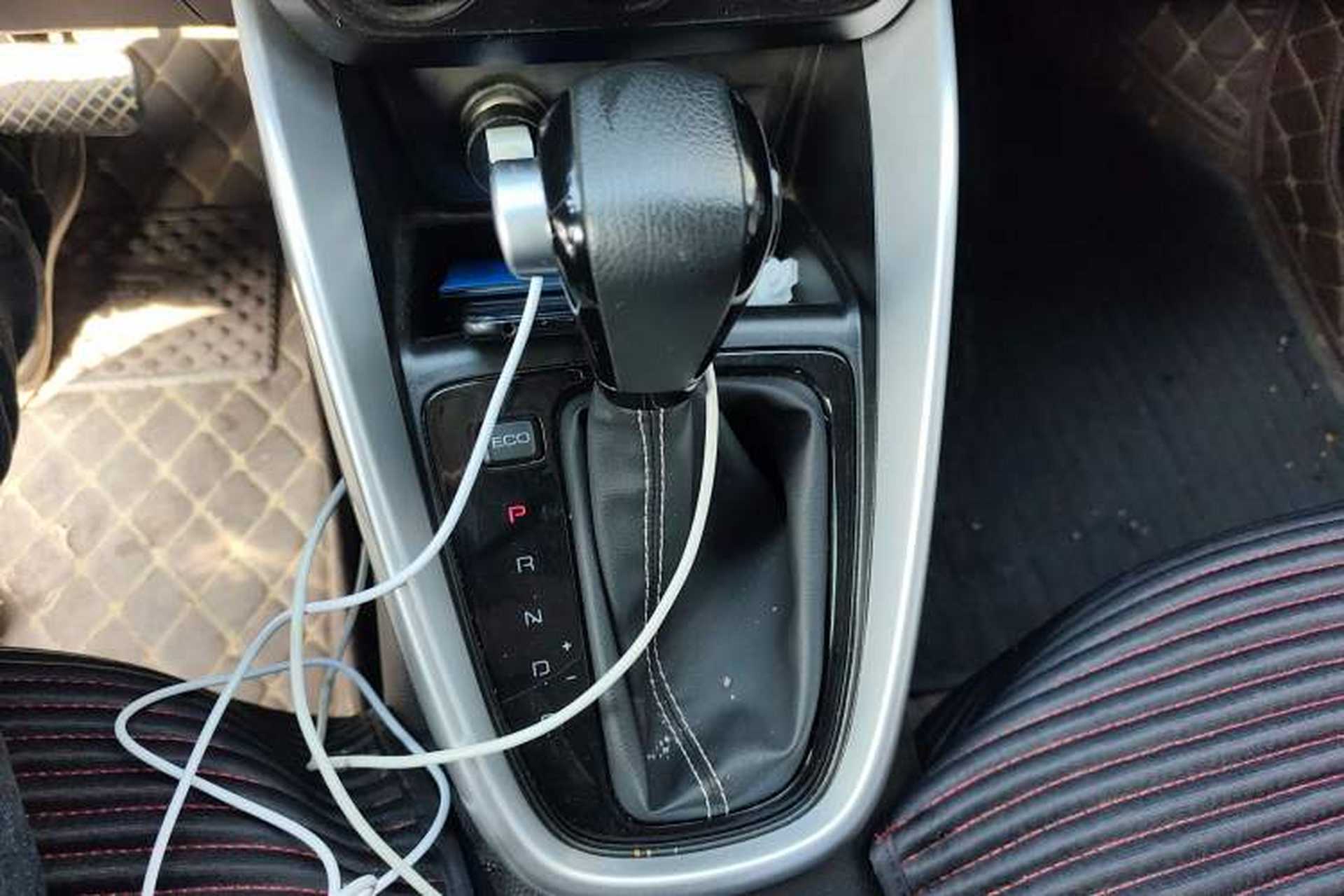 Used Baojun 510 2021 1.5L CVT Enjoy Edition Gear Lever