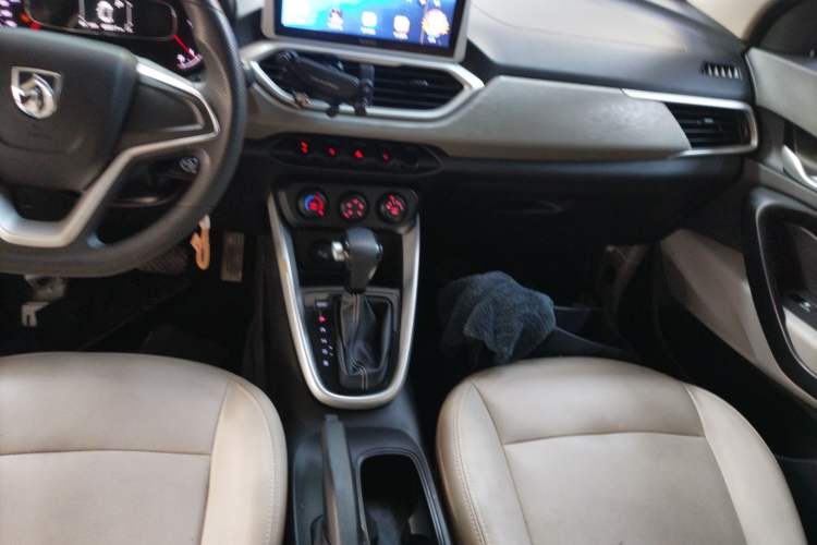 Used Baojun 510 2021 1.5L CVT Enjoy Edition Gear Lever